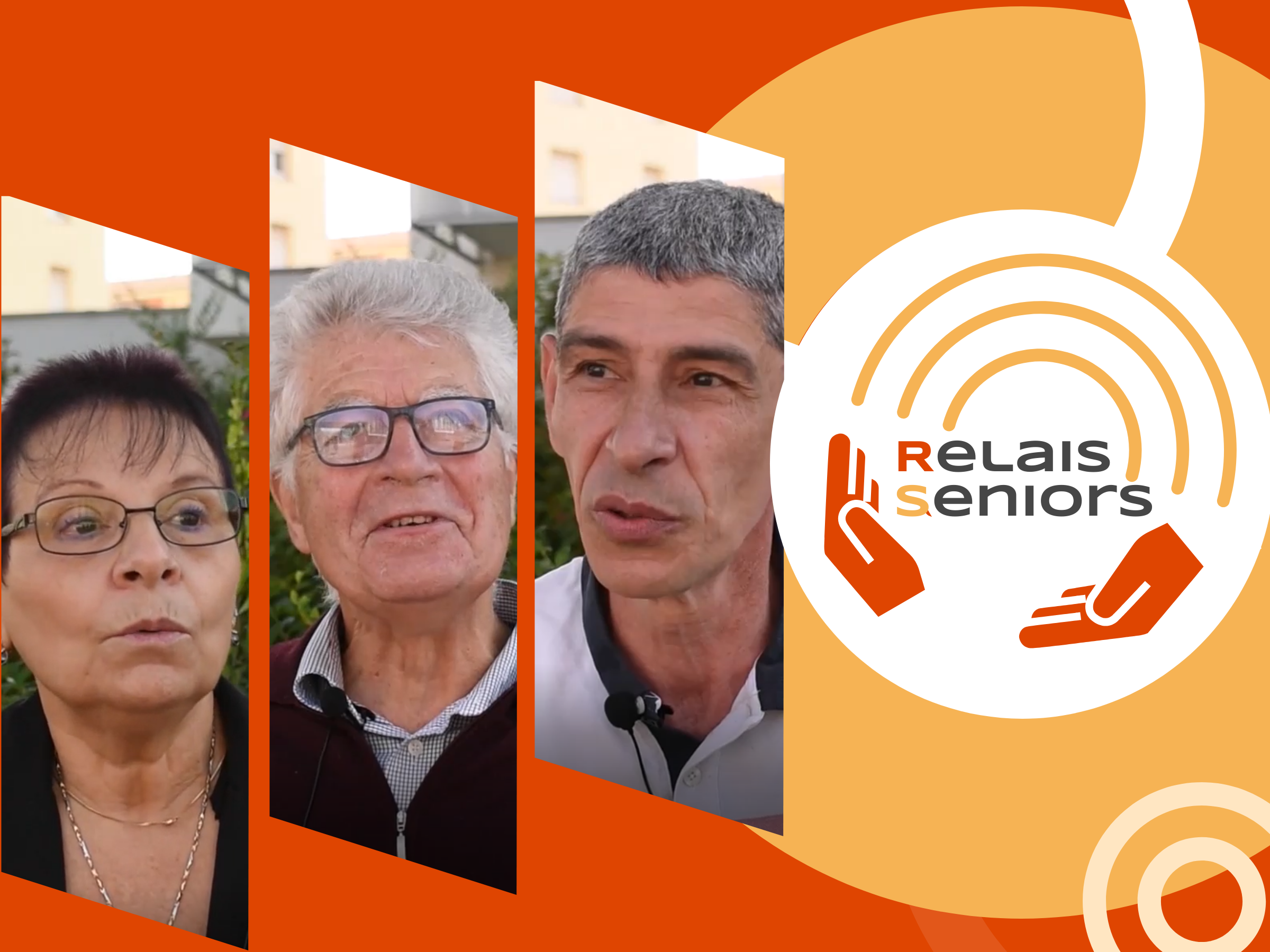 [Vidéo] Relais seniors : une démarche participative pour le lien social des personnes de plus de 55 ans