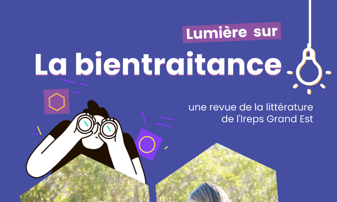 [Revue de la littérature] Lumière sur la bientraitance