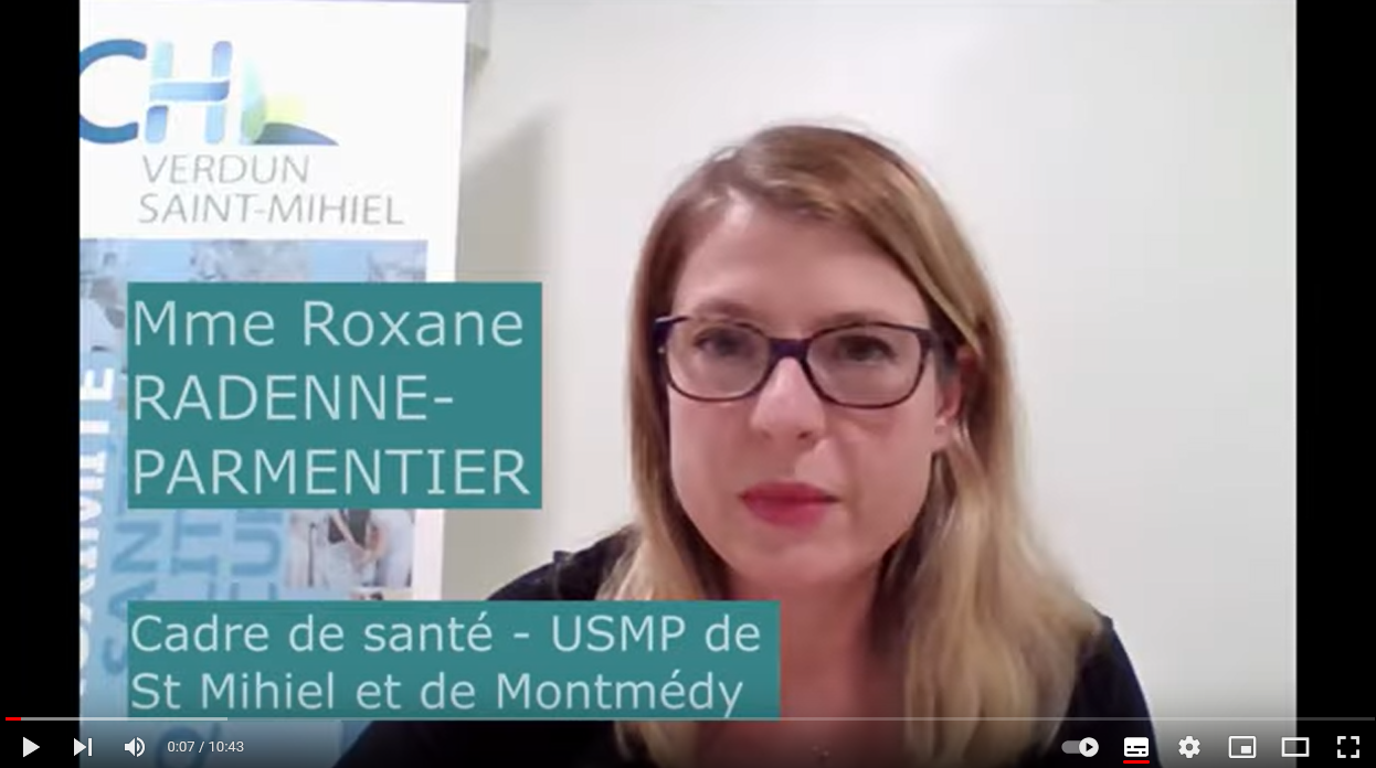 [Vidéos] Milieu carcéral et promotion de la santé : est-ce antinomique ?