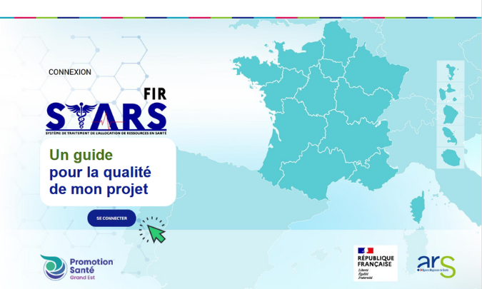 [Guide] STARS-FIR · Pour la qualité de mon projet
