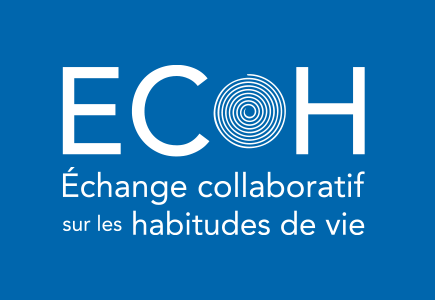[Projet] ECoH : Echange Collaboratif sur les Habitudes de vie