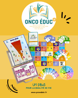 ONCO EDUC + Image 1