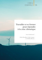 Travailler et se former pour répondre à la crise climatique Image 1