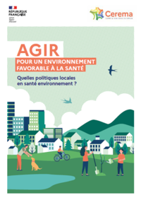 Agir en même temps pour la santé et l'environnement : un ... Image 1