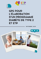 GPS ETP diabète de type 2 Image 1