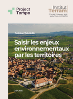 Saisir les enjeux environnementaux par les territoires Image 1