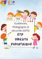 Guidances, Pédagogiques et Sécurités (GPS). ETP Obésité ... Image 1