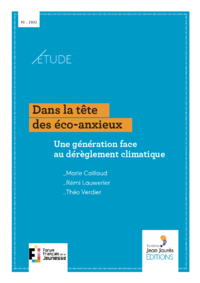 Dans la tête des éco-anxieux. Une génération face au ... Image 1