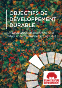 Objectifs de Développement Durable. Les associations de ... Image 1