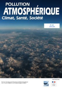 Ressenti des effets du bruit routier et de la pollution de ... Image 1