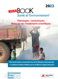 Inégalités sociales et environnementales de santé, deux ... Image 1