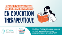 Guide à l’engagement des usagers partenaires en éducation ... Image 1