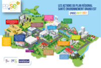 Bilan du 3ème PRSE 2017/2021 : 4 années d’actions en Grand ... Image 1