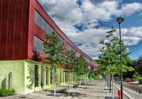Améliorer la qualité de l'air aux abords des écoles. Des ... Image 1