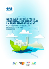 Note sur les principales connaissances disponibles en santé ... Image 1