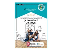 Promouvoir la santé environnementale : une brochure pour ... Image 1