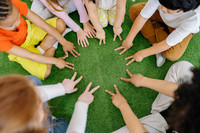  Bien-être des enfants à l'école : un programme sur les ... Image 1
