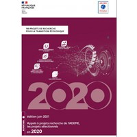 Projets de recherche pour la transition écologique Image 1