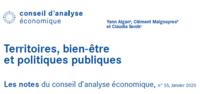Territoires, bien-être et politiques publiques : les notes ... Image 1