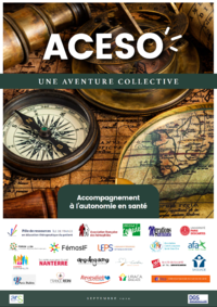 ACESO : une aventure collective. Accompagnement à ... Image 1