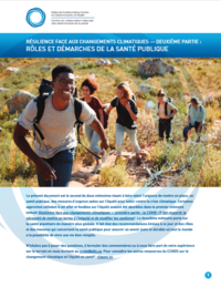 Résilience face aux changements climatiques : rôles et ... Image 1