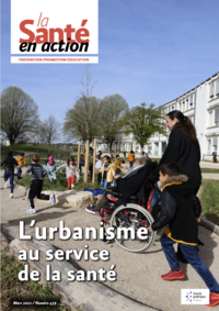 L'urbanisme au service de la santé - La Santé en action ... Image 1