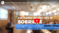 Retour sur une initiative de participation citoyenne pour ... Image 1