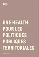 One Health pour les politiques publiques territoriales Image 1