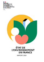 État de l’environnement en France. Rapport 2024 Image 1