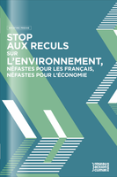 Stop aux reculs sur l’environnement, néfastes pour les ... Image 1