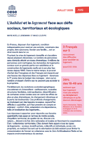 L'habitat et le logement face aux défis sociaux, ... Image 1