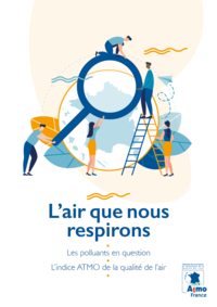 L’air que nous respirons Image 1