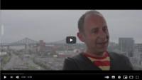 Dr. Philippe Karazivan sur le partenariat patient Image 1
