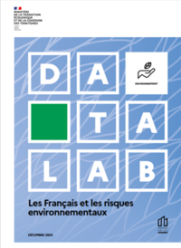 Les Français et les risques environnementaux Image 1