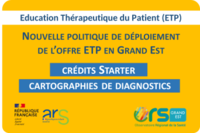 Education thérapeutique du patient : l’ARS rénove sa ... Image 1