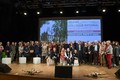 Espaces verts, équité et santé. Colloque des Villes-santé. 30 Janvier 2020 à Orléans