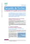 Surpoids de l'enfant