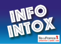 Info / intox - alimentation