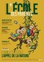 Familles, école. L'appel de la nature