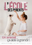 Un animal, ça aide à grandir !