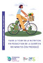 Faire le tour de la nutrition en promotion de la santé en 180 minutes (ou presque)