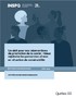 Un défi pour nos interventions de promotion de la santé : ... Image 1