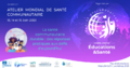 Atelier Mondial de Santé Communautaire – 3e édition