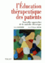 L'éducation thérapeutique des patients Image 1