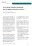 Et si on pensait l’éducation thérapeutique dans une logique de promotion de la santé... ?