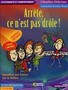 Arrête, ce n'est pas drôle !