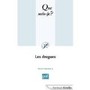 Les drogues