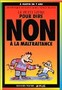 Le petit livre pour dire non à la maltraitance Image 1