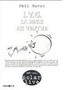 I.V.G. la peur au ventre