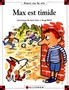 Max est timide Image 1